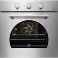 Four encastrable Electrolux FR 53X multifonction en inox 60 cm