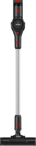 Aspirateur Balai Sans Fil 3-en-1 18,5V, Noir - Just Perfecto