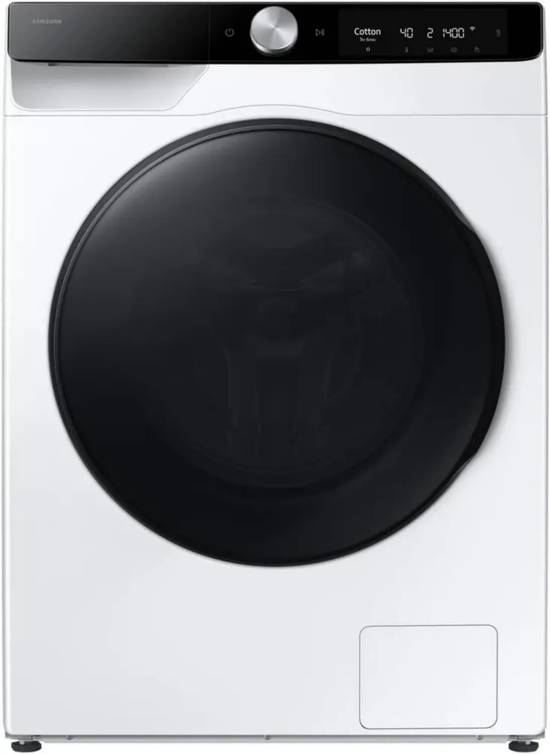 Lave-linge séchant Crystal 9/6KG WiFi Classe A